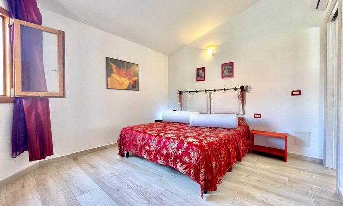 Bari Sardo Apartment | " Krastu Apartment "