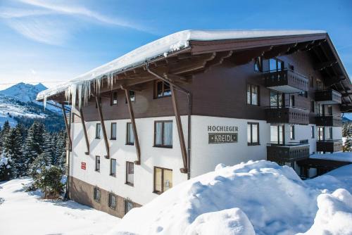 Konigsleiten Apartment | Kreidl Top 7