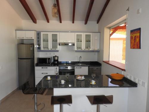 Saint Felix House | Kreyol Eden Cottage