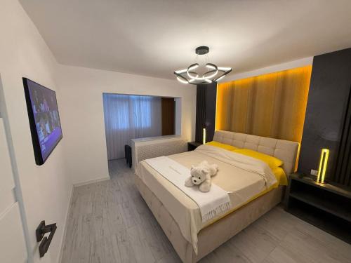Pitesti Apartment | Krisman Residence 3