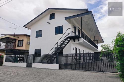 Noord Apartment | KRONOS APARTMENTS