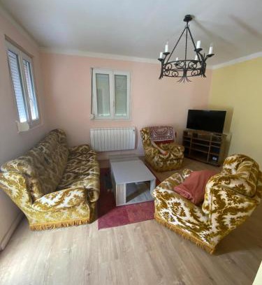 Marlenheim Apartment | Kronthal