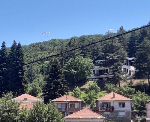 Krusevo House | Kruševski odaji Biljana