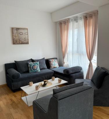 Kumanovo Apartment | KRUM Apartments