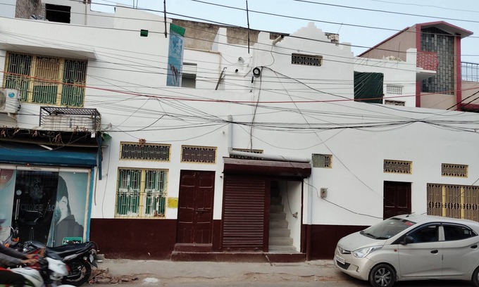 Varanasi House | Ksn guest House