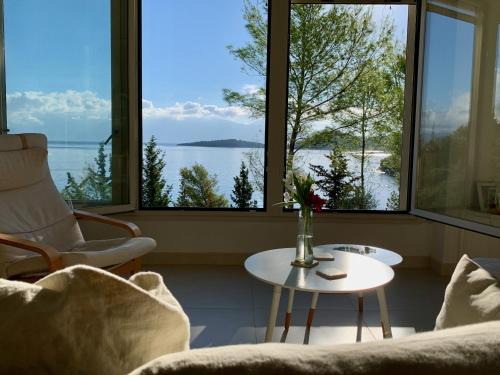 Karpenisi Villa | Ktima Bird Paradise