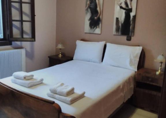 Kavala Apartment | Ktima Garidis