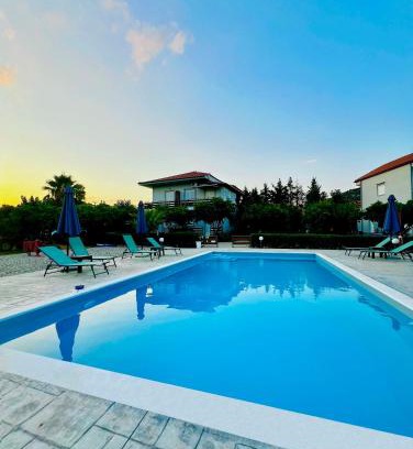 Vivari Apartment | Ktima Klimentini