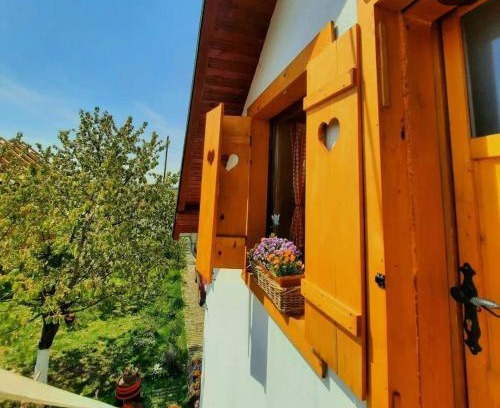 Ceminac House | KUĆA ZA ODMOR "DVA SRCA"