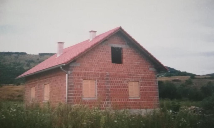 Brlog House | Kuća za odmor