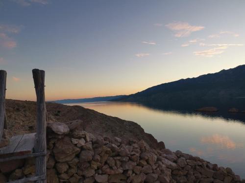 Barbat na Rabu House | Kuća za odmor Timón