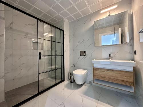 Demre Apartment | Kuşakçı Apart&Villa