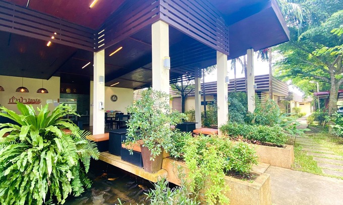 Takua Pa Hotel | Kuapa Resort