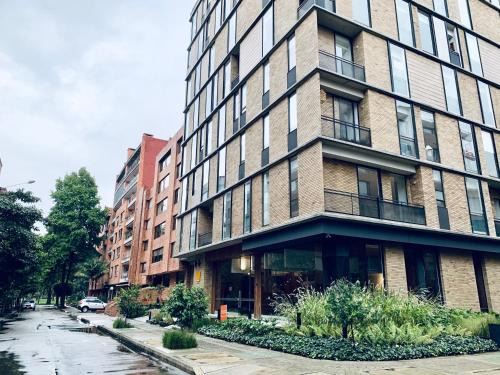 Antiguo Country Apartment | Kubik by Wynwood House