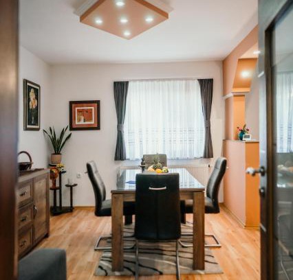 Nustar Apartment | Kuca Magnolija