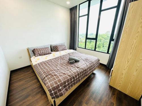 Kampung Stampin Apartment | Kuching BDC Saradise Rex Apartment