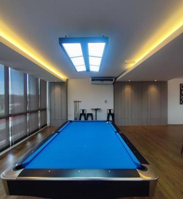 Kuching Apartment | Kuching Near GalaCity Armadale Residence Apartment