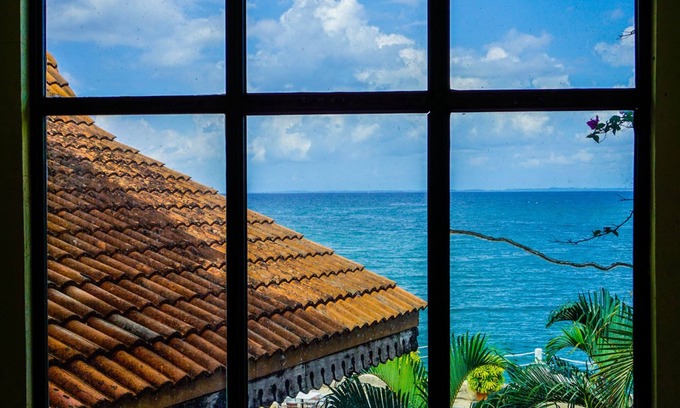 Kudat Hotel | Kudat Golf & Marina Resort