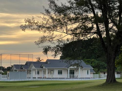 Kudat Villa | Kudat Golf View Villa