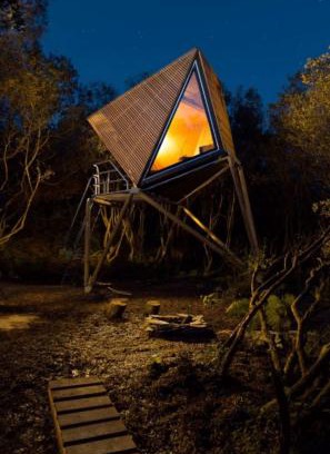 Treknow House | Kudhva 3