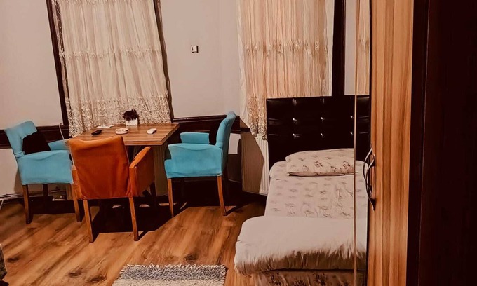 Yıldırım Hotel | Kule Pansiyon