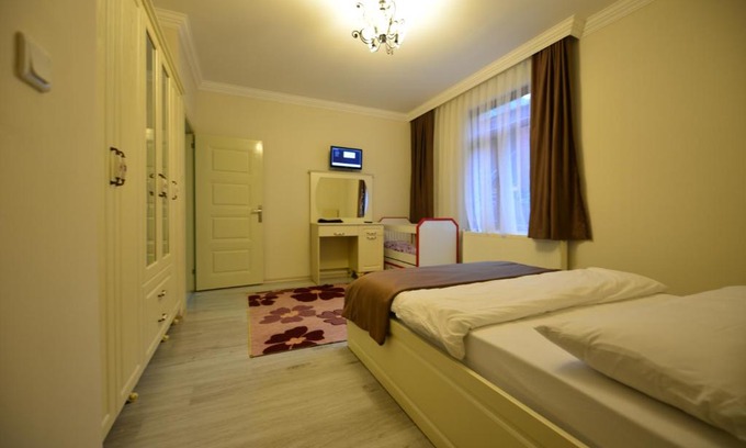 Uzungol Apartment | Kuloğlu Apart