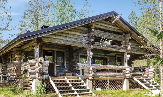 Rovaniemi House | Kulpakko 2 by Interhome