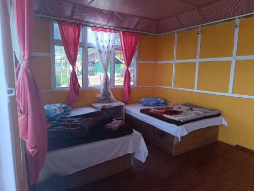 Rishop House | Kumar Homestay