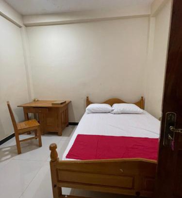 Jaffna House | Kumar inn