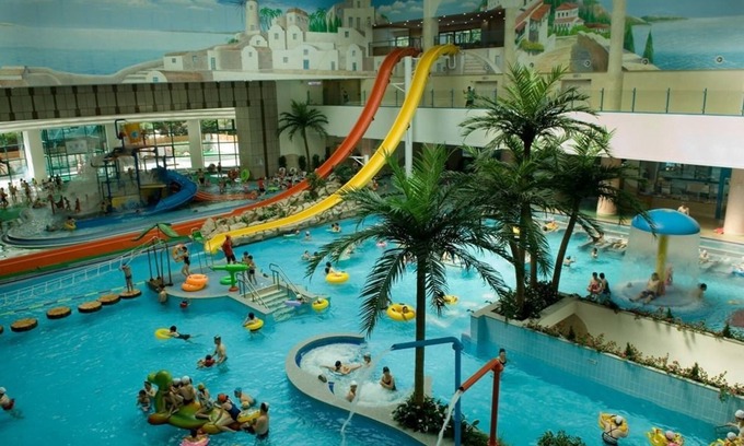 Hwasun Hotel | Kumho Hwasun Spa Resort