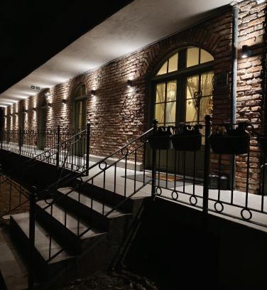 Kiyikislacik Hotel | Kumkat Hotel