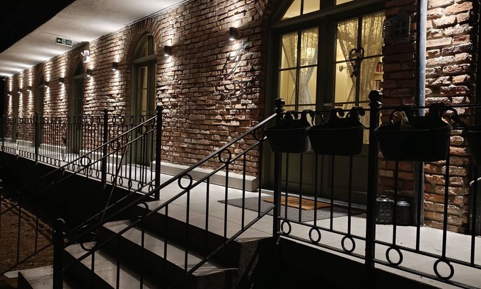Kiyikislacik Bed & Breakfast | Kumkat Hotel