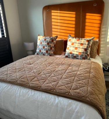 Greater Johannesburg Metropolitan Area Apartment | Kumo AirB&B