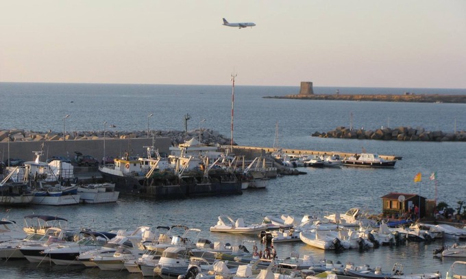 Cinisi Bed & Breakfast | Kunesias