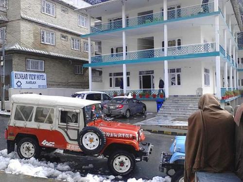 Kohistan Hotel | Kunhar View Hotel