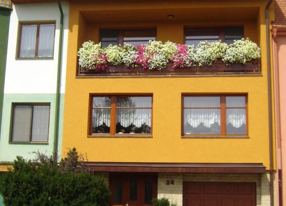 Brno House | Kupková ubytování v soukromí