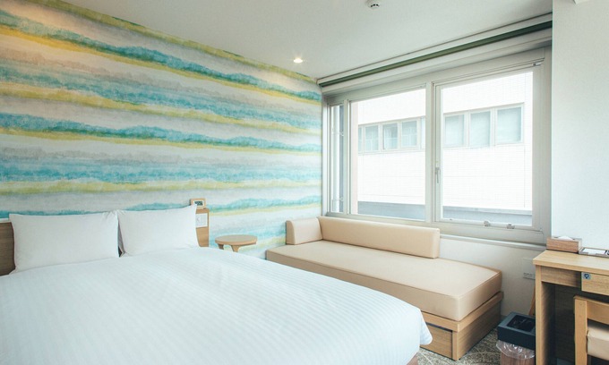 Kita Ward Hotel | Kuretake Inn Okayama