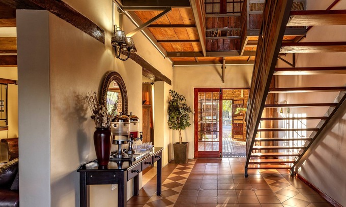 Ga-Segonyana Hotel | Kuruman Inn by Country Hotels
