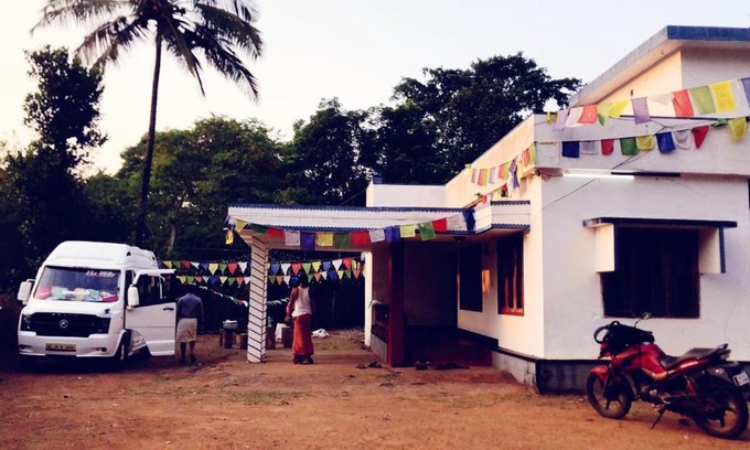 Kattikkulam House | KURUVA HOLIDAY 4bhkHomes