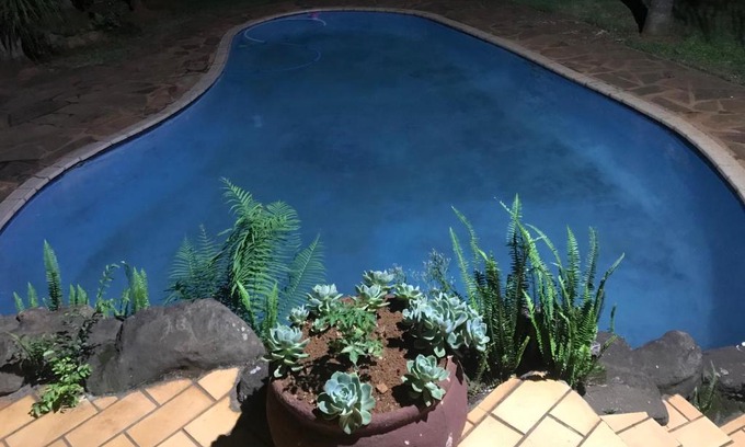 Sabie House | Kusha Two