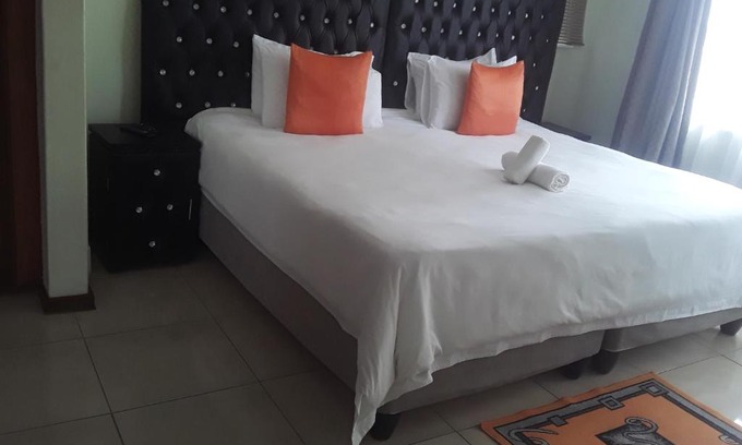 Umtata House | Kuyasa guesthouse
