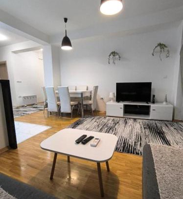 Kisela Voda Apartment | KV Apartments Skopje