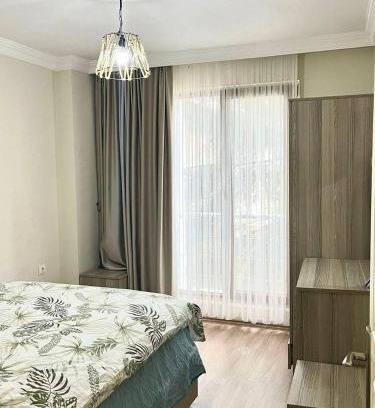 Samanl Apartment | Kvartira