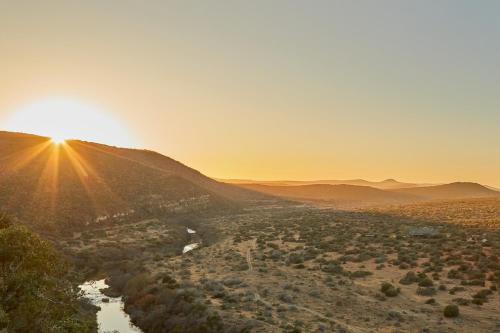 Makana House | Kwandwe Private Game Reserve - Melton Manor