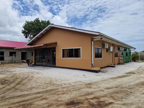 Paramaribo Apartment | Kwatta resort 2 slaapkamers