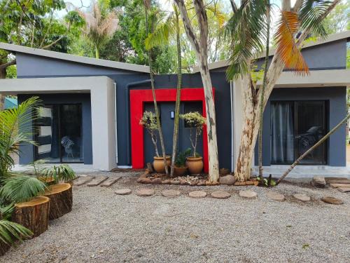 Groblersdal House | Kwena Guesthouse