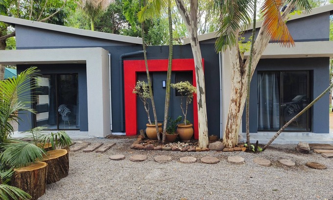 Groblersdal House | Kwena guesthouse