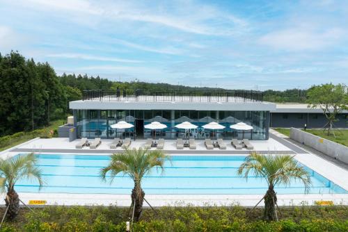 Namwon Resort | Kylin Villa resort Jeju