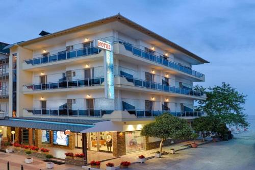Katerini Hotel | Kymata