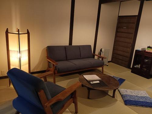 Shijo House | Kyoka-an